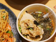 -家宴·灌蛋·沙茶面(曾厝垵店)