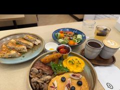 -blend咖啡部落(车公庙店)