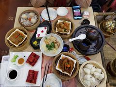 -点都德(大茶楼店)