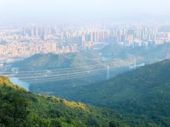 -阳台山森林公园