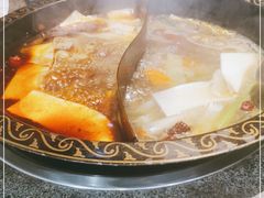 -鹏馨羊羔肉·非遗(新建街店)