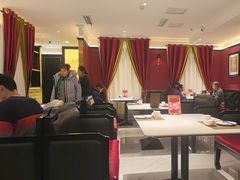 -皇城根·鲁菜济南菜·吊炉烤鸭·炒鸡鱼头(济南旗舰店)