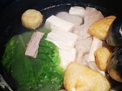 -百年果林椰子鸡(中洲店)