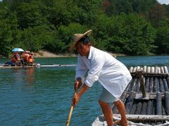 -楠溪江风景名胜区