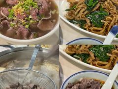 -菜忠潮州牛肉店(岗厦店)