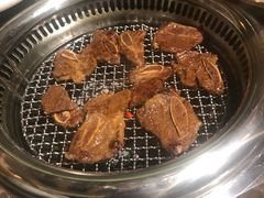 -一品诚记烤肉·甄选店(中南路店)