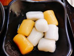 -鲜芋仙(群光广场店)