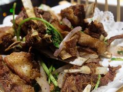-文华小渔村(椒江康平路店)