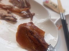 -大鸭梨烤鸭(金色漫香店)