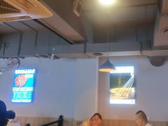 -四禧精酿铜锅涮肉·烧烤工场(大明湖店)