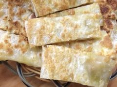 -蜀留香火锅(白堤路店)
