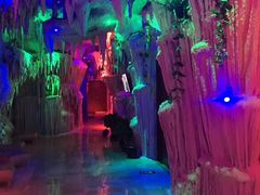 -水晶之星洗浴温泉汗蒸