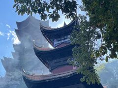 -盘龙寺