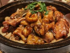 -江南·JIANGNAN(北京歌华开元大酒店)
