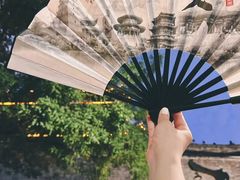 -西安城墙·碑林历史文化景区