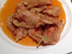 北李妈妈菜(万达广场店)-北李妈妈菜·海肠捞饭(高新万达店)