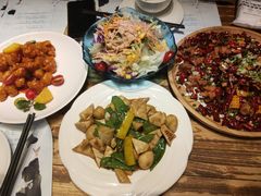-胡桃里音乐酒馆(石家庄店)