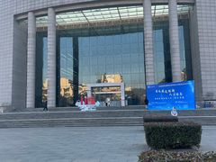 -中国矿业大学（南湖校区）-图书馆