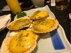 -梅筑·创意料理(王府井百货店)
