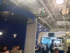 -兰湘子·湘菜小炒(石家庄万象城店)