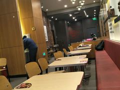 -汉堡王(大连柏威年餐厅店)
