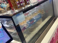 -DQ·蛋糕·冰淇淋(城南嘉园店)