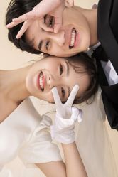 -雨墨婚纱摄影工作室