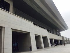 合肥南站-合肥南站