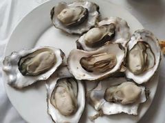 -渔民船说·北塘海鲜·天津菜·海肠捞饭(北塘古镇店)