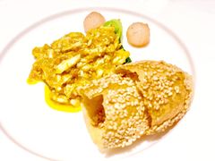 清炒蟹粉-成隆行·蟹王府(九江路店)