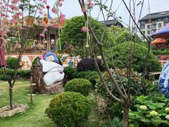 -安徒生童话乐园