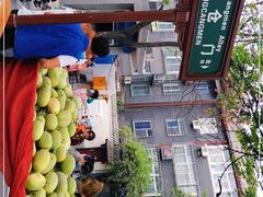-东仓门早市