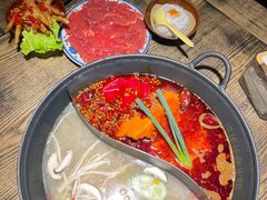 -冯校长老火锅(深圳总店)
