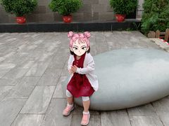 -北京云瑧金陵莲花酒店·莲·川小馆