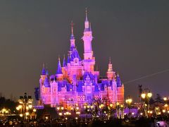 -上海迪士尼度假区