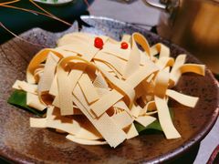-罗勒家·养生火锅· Bistro(大望路店)