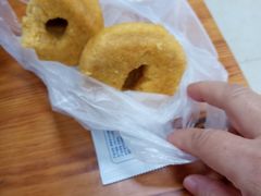 -正味斋锅巴菜(西北角店)