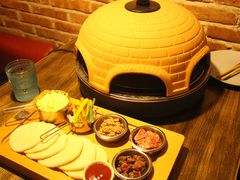 -NLFS1983咖啡花园餐厅(锦桂店)