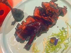 -绿茶餐厅(壹方天地店)