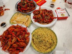 -五七小李子油焖大虾(总店)