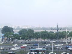 -长沙富力万达文华酒店