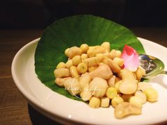 -悦轩中餐厅·高空江景·杭州柏悦酒店