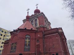 -圣·阿列克谢耶夫教堂