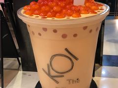 -KOI Thé(正佳广场店)