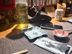 -半藏居酒屋(香港花园店)