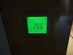 -廊坊固安福朋喜来登酒店