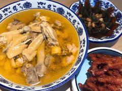-兔爸私家小厨(新北万达店)