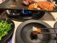 -八色五花肉(新村2号店)