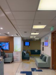 -杭州贝瑞斯美华妇儿医院·早孕·产检·儿科