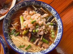 -太湖面馆十八浇(渔港路店)